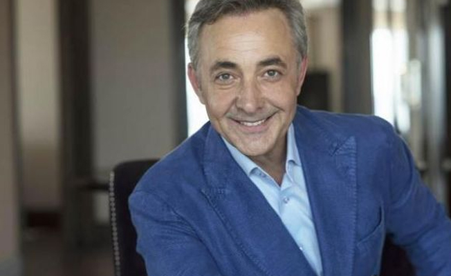 Mehmet Aslantuğ'dan Hülya Koçyiğit'in o sözlerine yanıt geldi