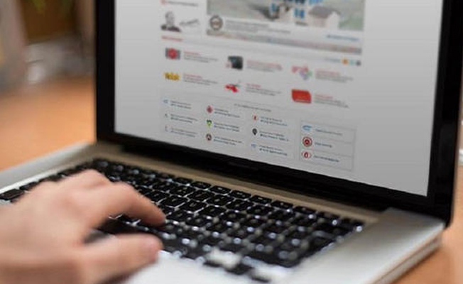 E-devlet'te neler var? Kullanıcı sayısı 36,5 milyonu geçti...