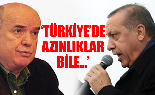 Fehmi Koru: Siyaset, bilimin önüne geçti