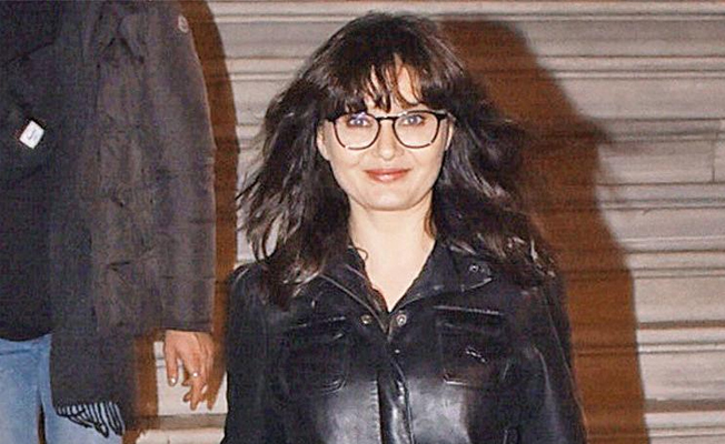 Nurgül Yeşilçay botoks üzerinden hayata dair...