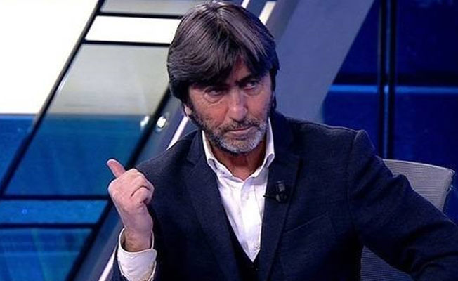 Rıdvan Dilmen'den Şenol hocaya eleştiri