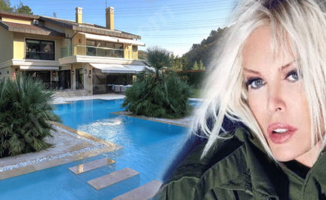 Ajda Pekkan fiyatı düşürdü