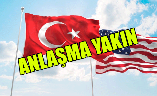 Türk tarafı toplantıda bastırdı...