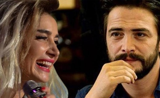 Sıla, Ahmet Kuralı tebrik etti