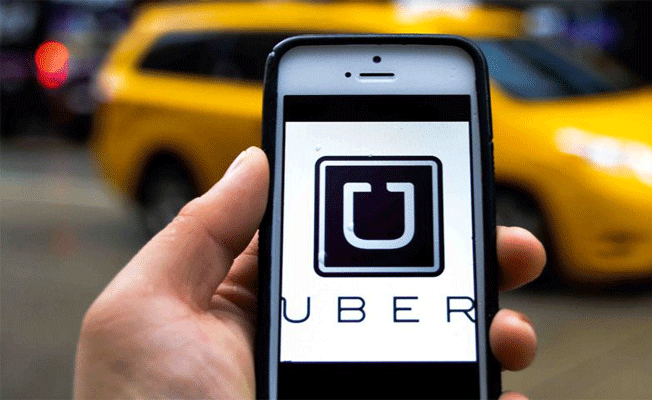 Saldırılar sonrasında Uber'den ilk açıklama