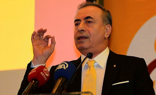 Mustafa Cengiz: Eski yönetim, UEFA'ya verdiği sözleri tutmamış! Realite ortada