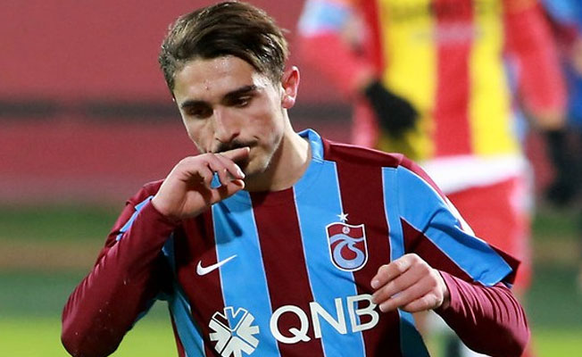 Trabzonspor'da sakatlık şoku!