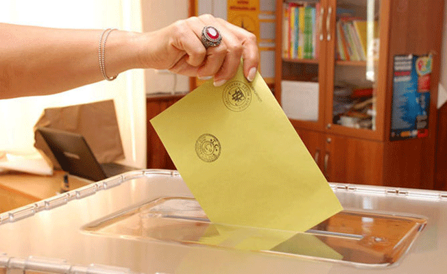 2019 seçimi öncesi bomba vaad!