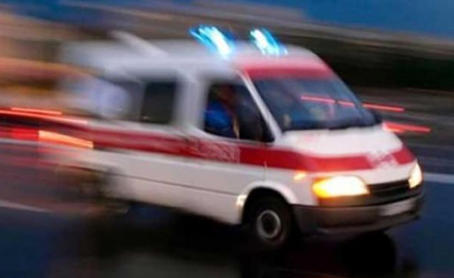 Yüksekova’da evin bahçesinde patlama: 1 yaralı