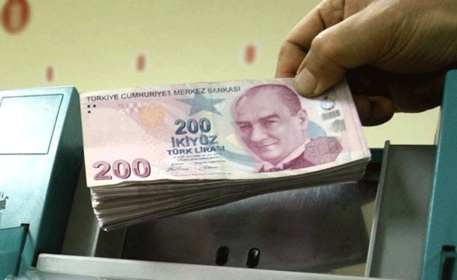 Bu işi yapan paraya para demiyor!