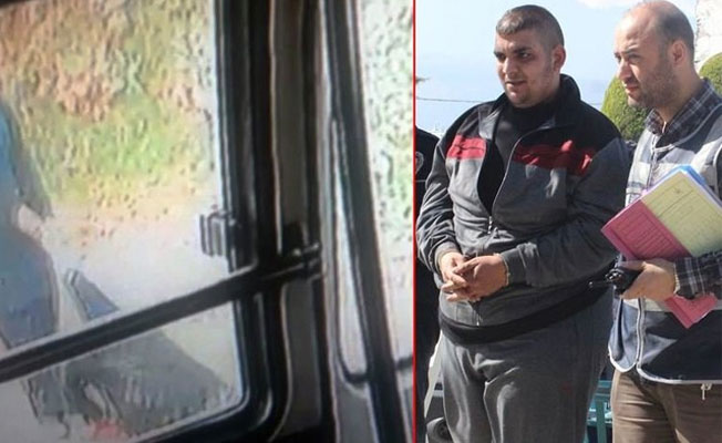 Kız kardeşinin sevgilisini öldürdü dereye attı!