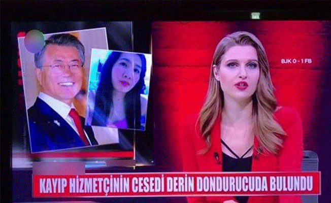 Güney Kore ile diplomatik kriz yaşanıyor... Bunun sebebi ise