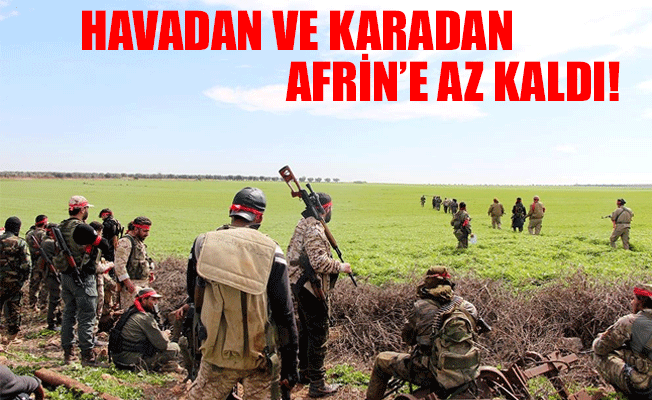 TSK açıkladı... Kritik bir nokta olmak üzere 24 saatte 18 köy temizlendi
