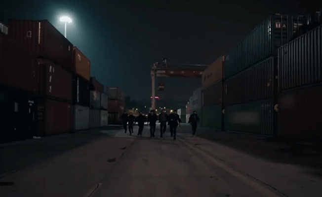 Çukur'dan yeni fragman: Beyler ava çıkıyoruz, büyük av!