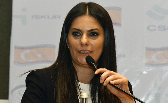 Bakan Sarıeroğlu’ndan 'eski hükümlü işçi' açıklaması