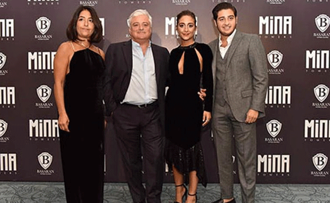 Başaran Holding’den İran’da düşen uçağa ilişkin açıklama