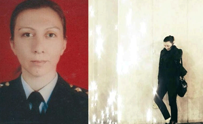 İran’da düşen uçağın pilotu Türk Hava Kuvvetleri’nin ilk kadın pilotlarından biri çıktı