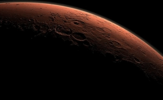 Elon Musk duyurdu: Mars'a test yolculukları başlıyor