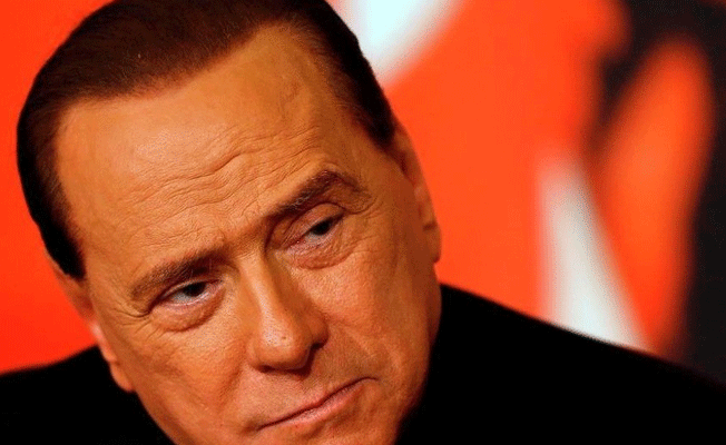 Berlusconi: Putin açık ve pozitif biri