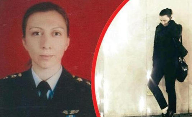 Düşen Türk jetindeki pilotun kuleyle son konuşması