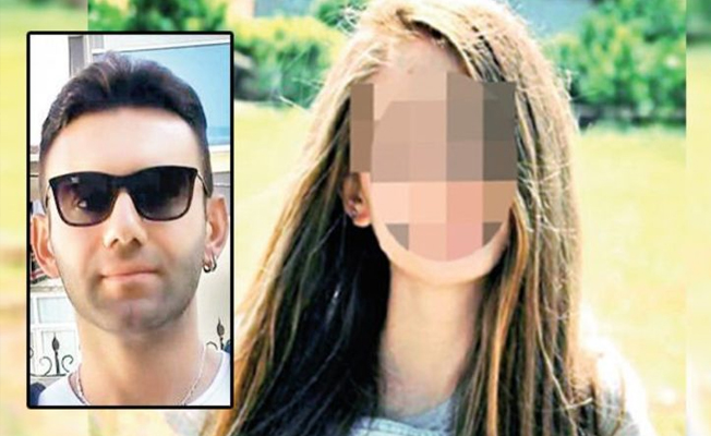 30 yaşındaki zanlı lise öğrencisinin hayatını kabusa çevirdi