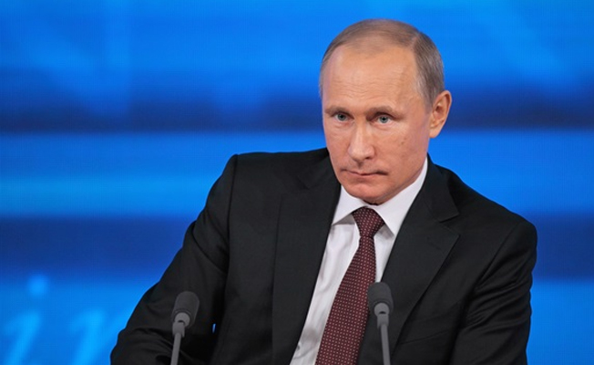 Putin, Pegasus uçağının vurulması emrini vermiş!