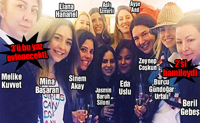 Başaran Holding jet kazası öncesi son fotoğraf! Çok büyük acı
