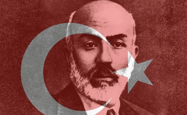 İstiklal Marşı Şairi Mehmet Akif Ersoy Sarıyer'de anılacak
