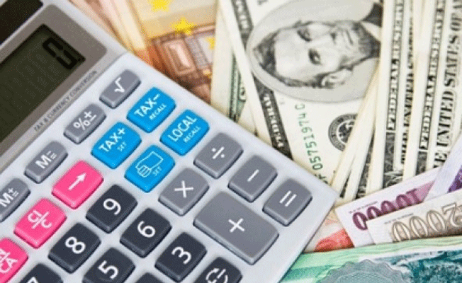 Cari açık rakamları açıklandı