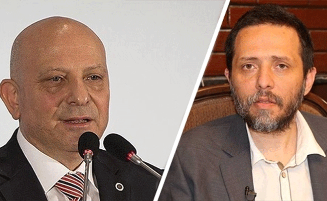 Rektör şikâyet etti...İhraç edilen akademisyene soruşturma açıldı