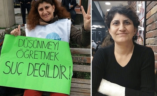 'Kutlu Doğum Haftası'ödevine itiraz etti... Hakkında dava açıldı