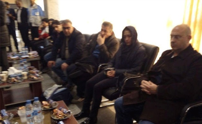 İran'dan jet kazasıyla ilgili ilk açıklama