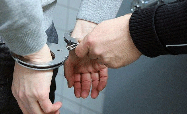 İçişleri Bakanlığı açıkladı! Bir haftada 5 bin 26 gözaltı