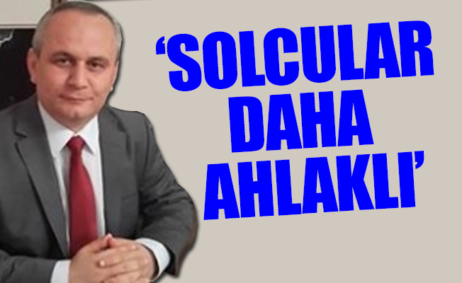 İlahiyatçı yazardan ezber bozan açıklamalar