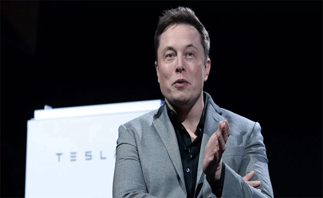 Musk: 'Muhtemelen öleceksiniz'