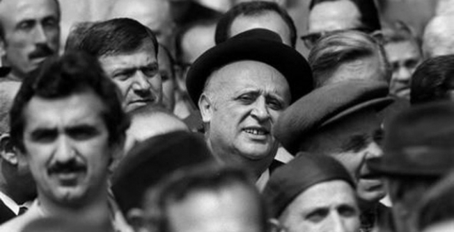 12 Mart’tan 47 yıl sonra bugün