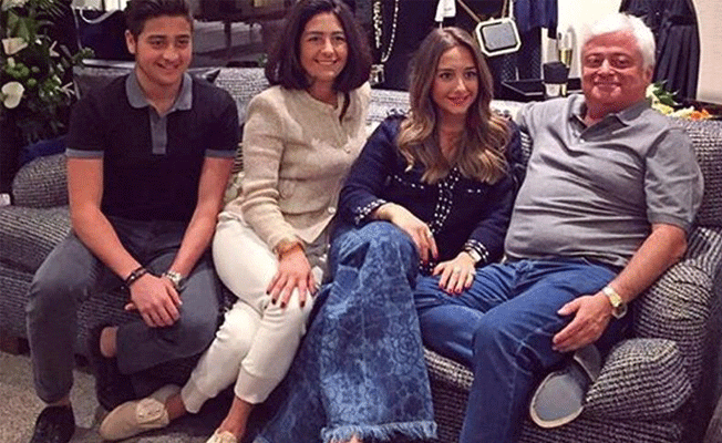 Mina Başaran’ın ailesinden önemli karar!