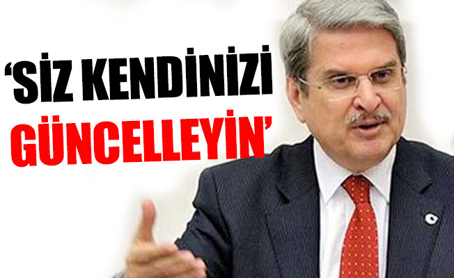 İYİ Parti'den flaş güncelleme yorumu