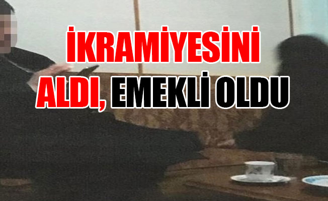 AKP'li vekilin tacizci kardeşi hakkında flaş gelişme
