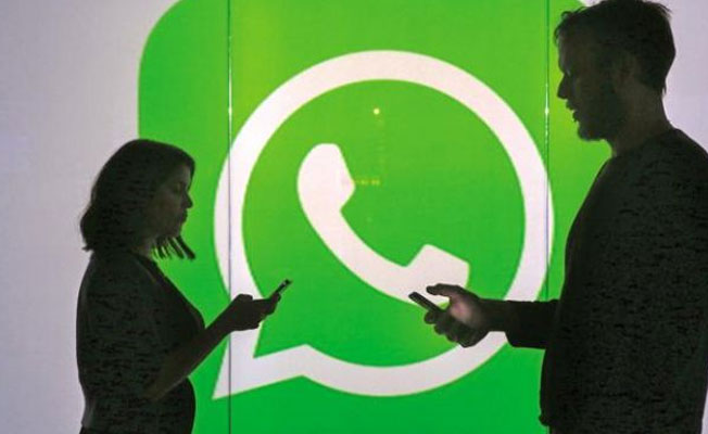 WhatsApp'tan herkesi sevindirecek özellik