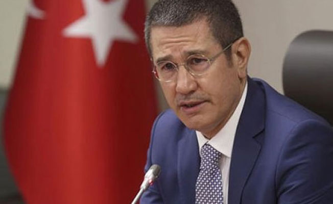 Canikli, yeni mühimmatlarla ilgili açıklamada bulundu