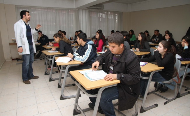 KARGEM’le geleceğe hazırlanıyorlar 