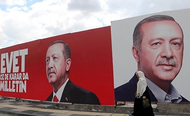 Washington Post: Erdoğan'ın diktatörlüğünün adını koymak gerekiyor