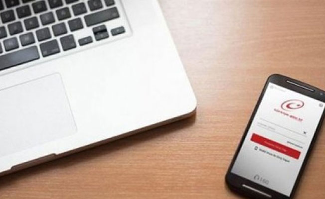 e- Devlet'ten yeni bir hizmet daha