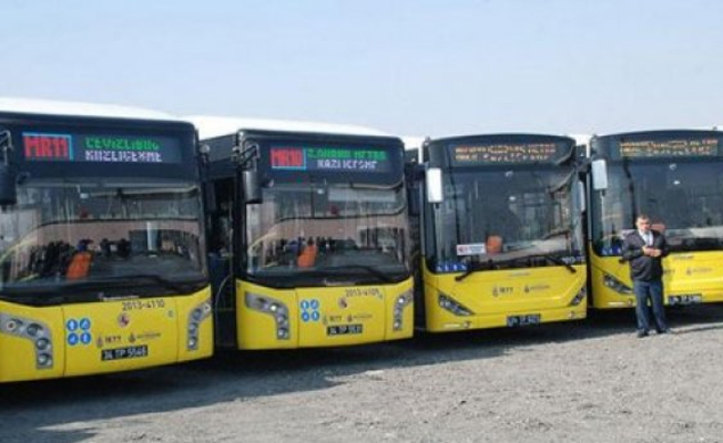 İETT ile ilgili flaş iddia
