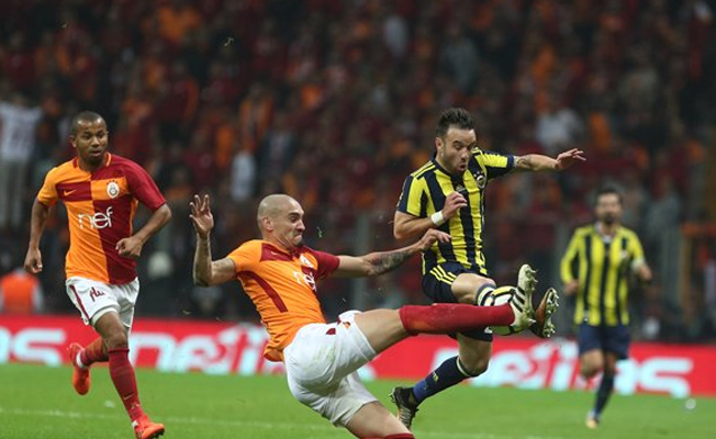 İşte derbinin oranları
