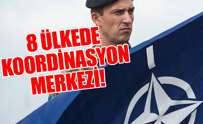 Rusya'dan flaş NATO açıklaması