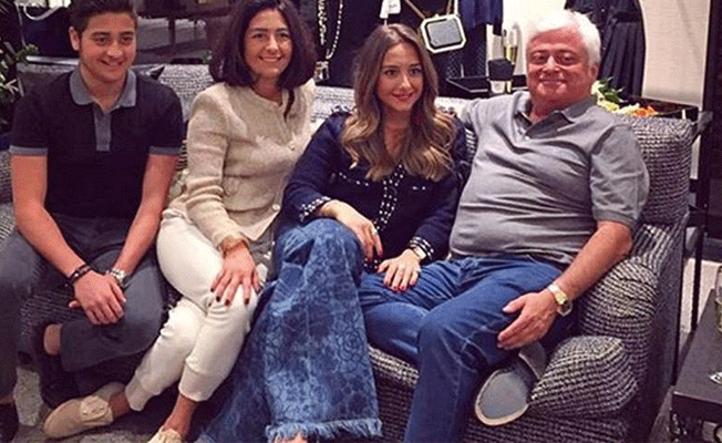 Başaran ailesinden önemli sosyal medya kararı