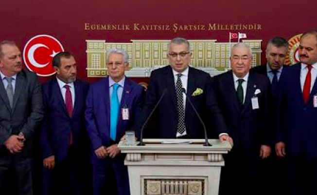 Külünk'ün tartışılan açıklamaları yeniden gündemde