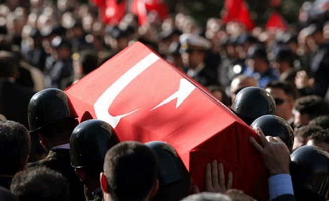 TSK acı haberi verdi: Ağrı ve Cinderes’te 2 asker şehit oldu
